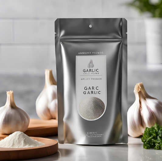 GARLIC POWDER