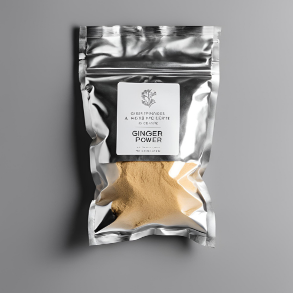 GINGER POWDER