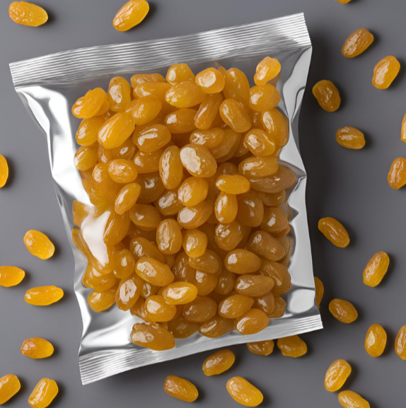 GOLDEN RAISINS