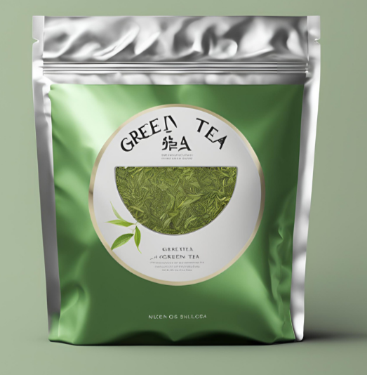 GREEN TEA