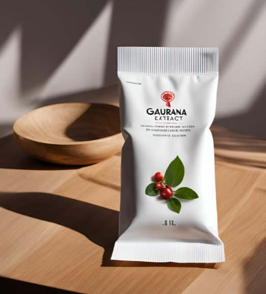 GUARANA EXTRACT