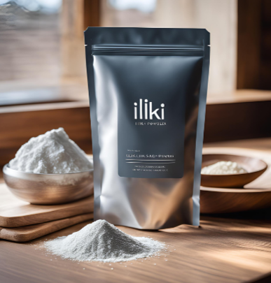 ILIKI  POWDER
