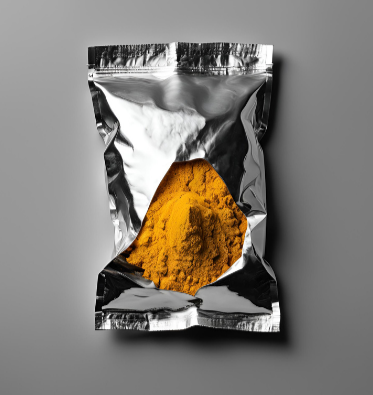 INDIAN TUMERIC
