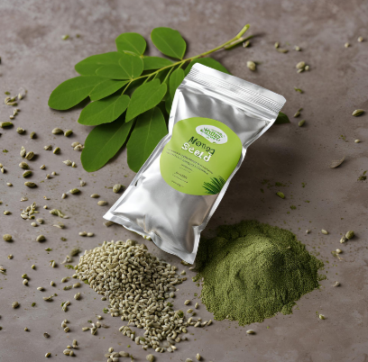MORINGA SEEDS
