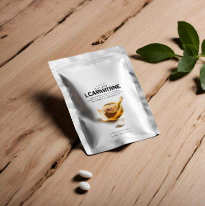 L-CARNITINE  EXTRACT