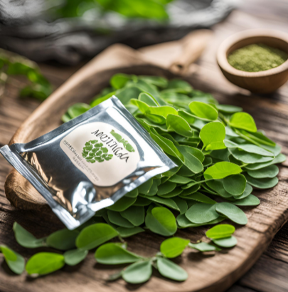 MORINGA WHOLE