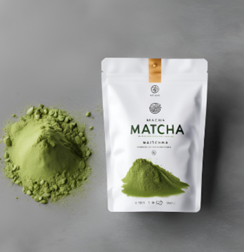 MATCHA POWDER