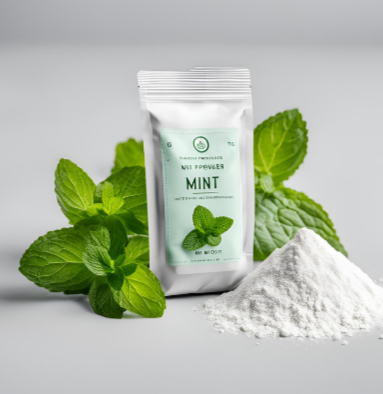 MINT POWDER