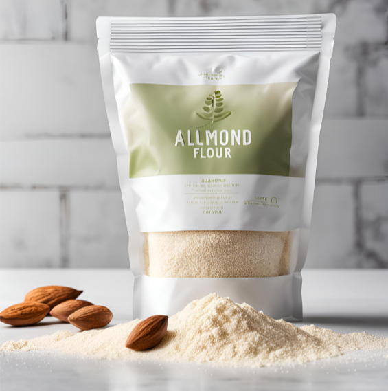 ALMOND FLOUR