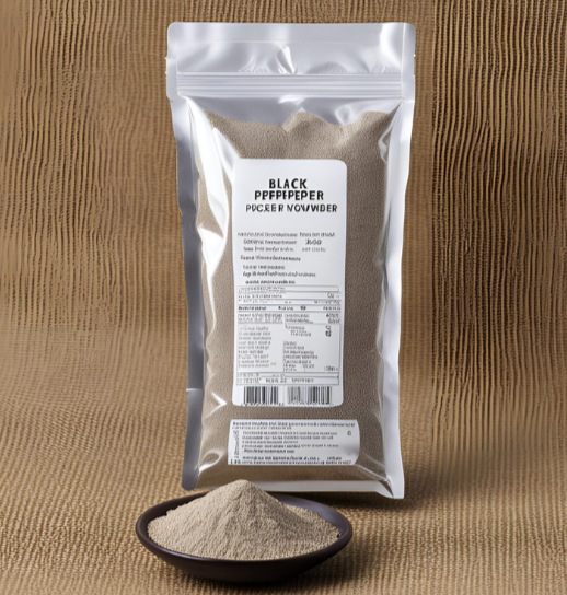 BLACK PEPPER POWDER