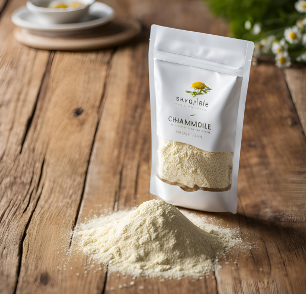 CHAMOMILE POWDER