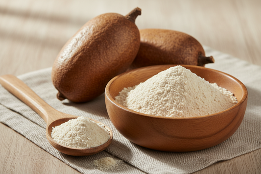 BAOBAB POWDER
