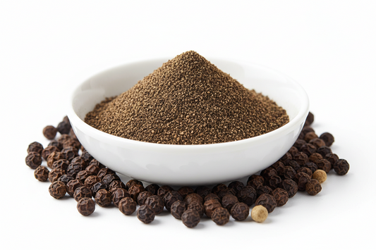 BLACK PEPPER POWDER