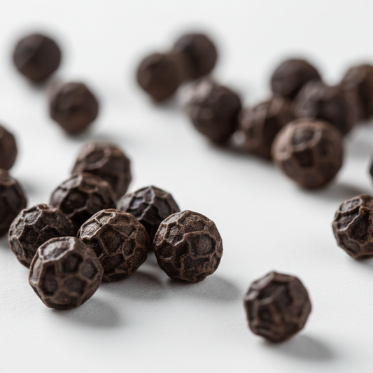 BLACK PEPPER WHOLE