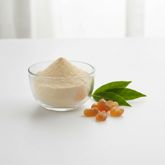 BOSWELLIA EXTRACT