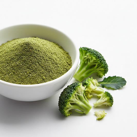 BROCCOLI EXTRACT