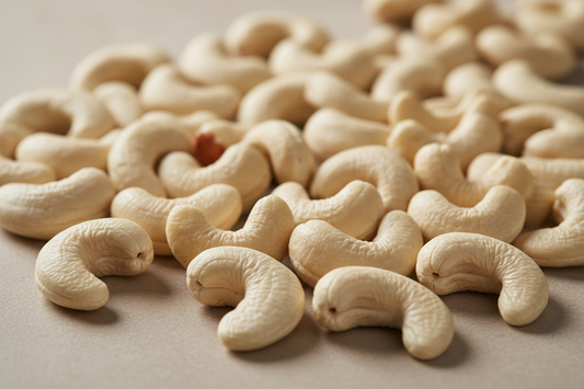 CASHEW  NUTS