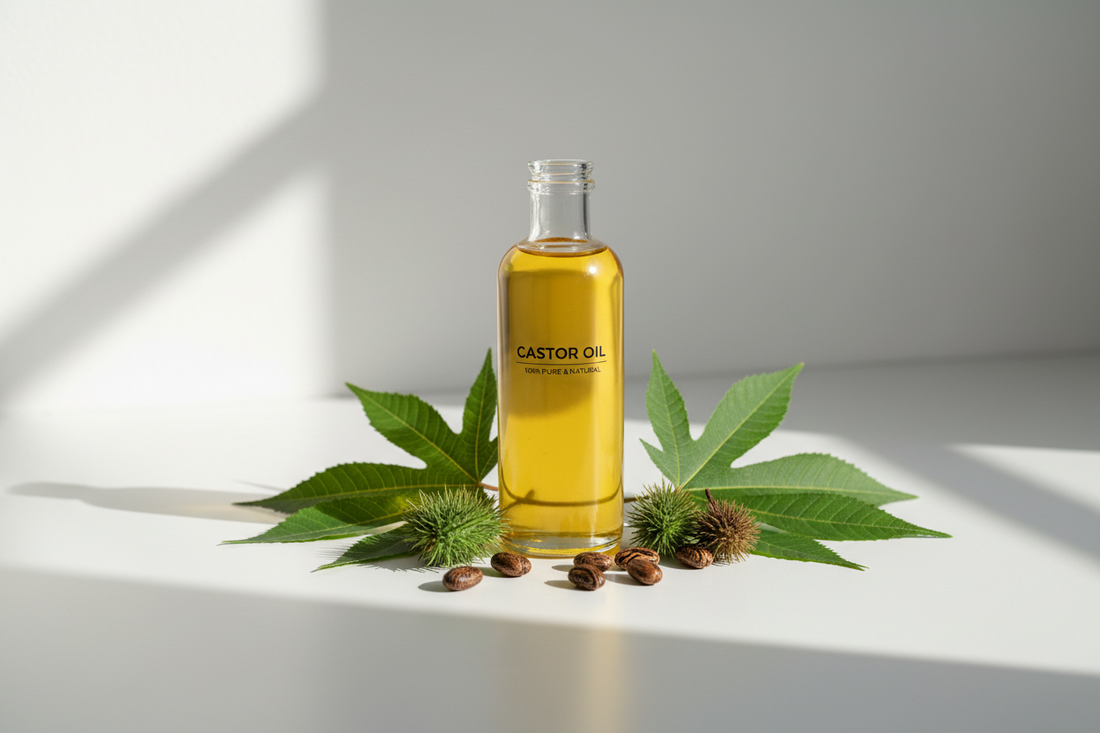 CASTOR OIL – My Store