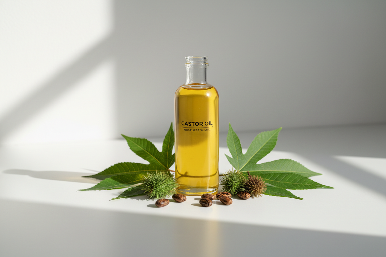 CASTOR OIL