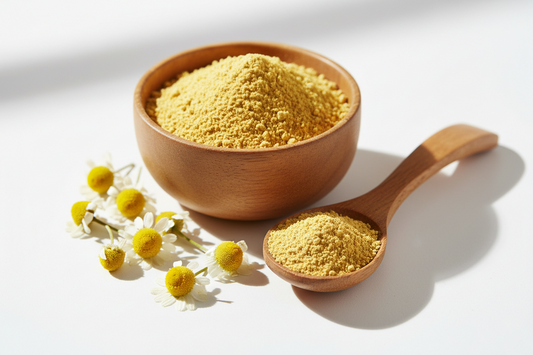 CHAMOMILE POWDER