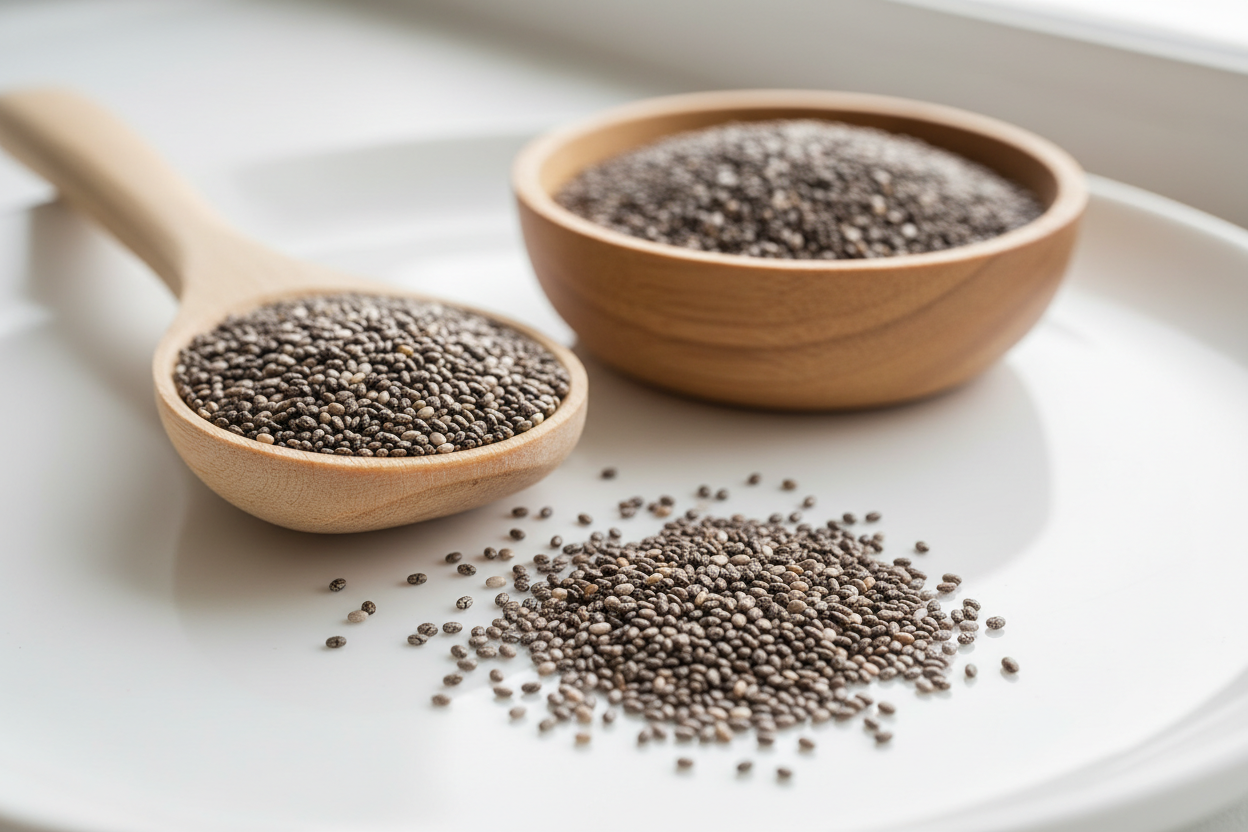 CHIA SEED