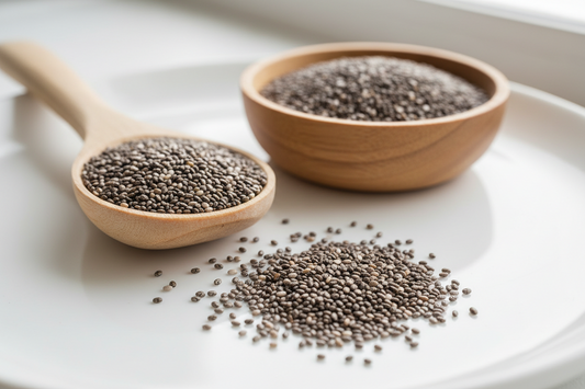 CHIA SEED
