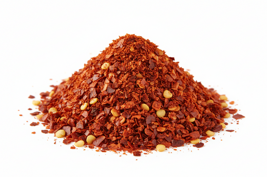 CHILLI FLAKES