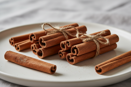 CINNAMON STICKS