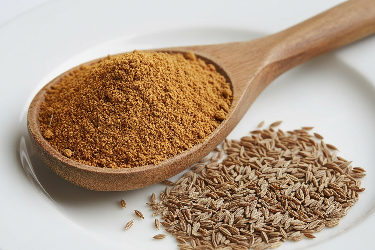 CUMIN POWDER