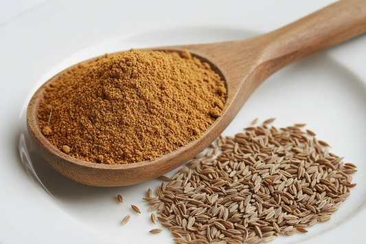 CUMIN POWDER