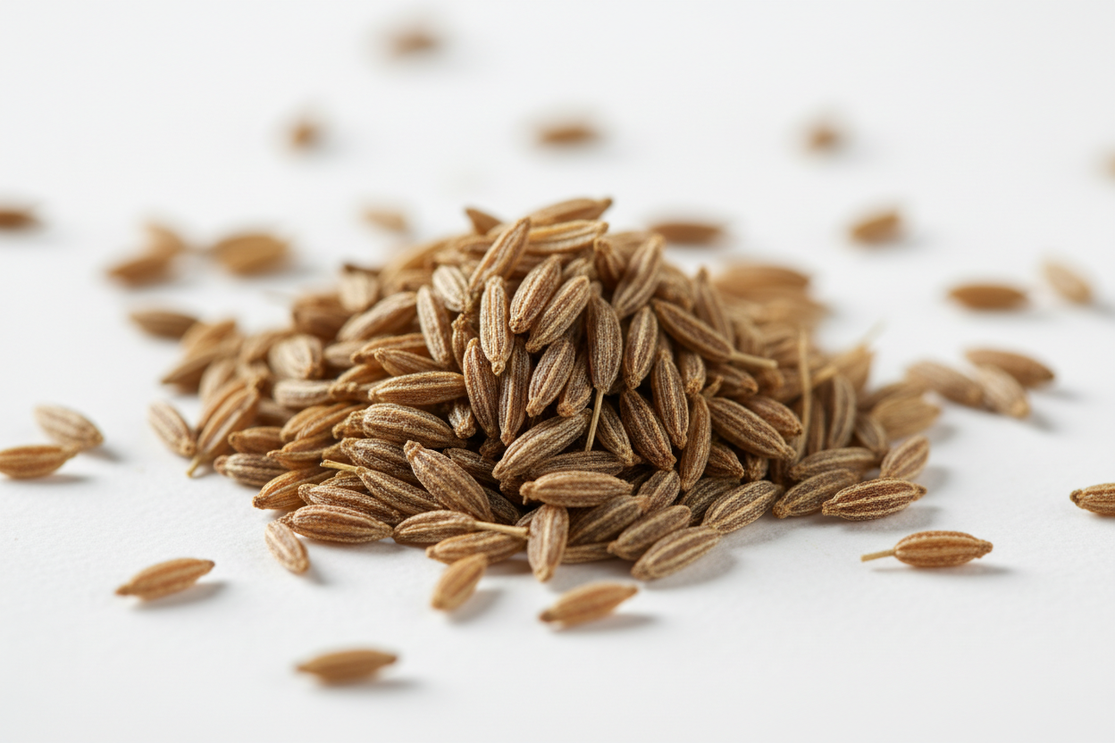 CUMIN WHOLE