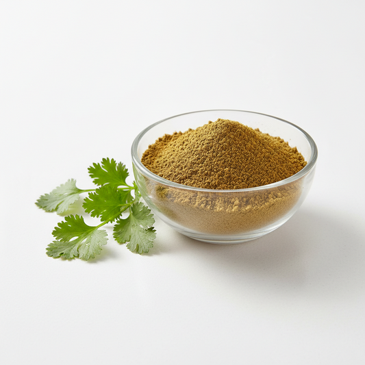 DANIA POWDER
