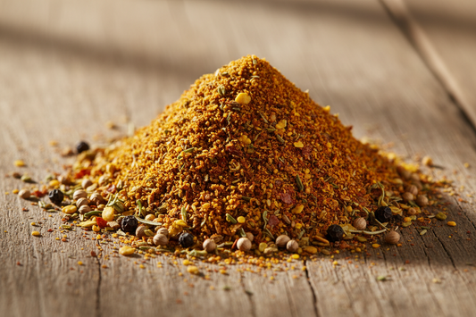 CHOMA RUB