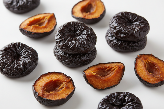 PRUNES
