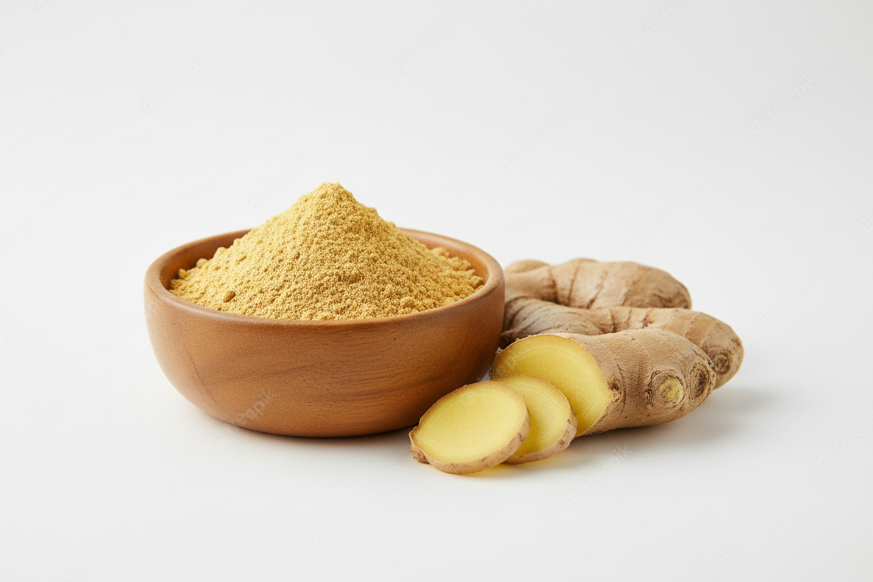 GINGER POWDER