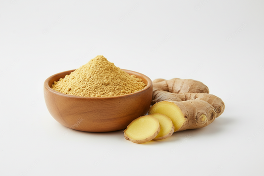 GINGER POWDER