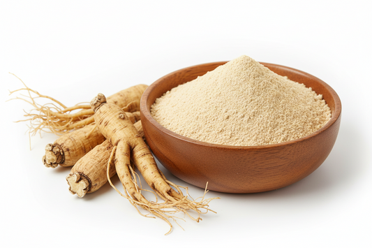 GINSENG POWDER