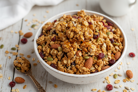 GRANOLA