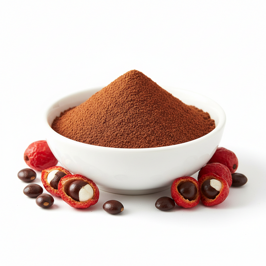 GUARANA EXTRACT