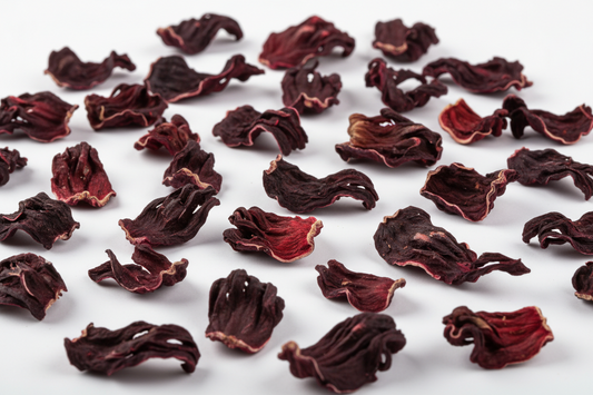 HIBISCUS WHOLE