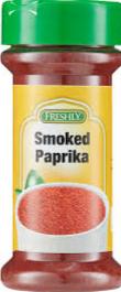 YELLOW SMOKED PAPRIKA