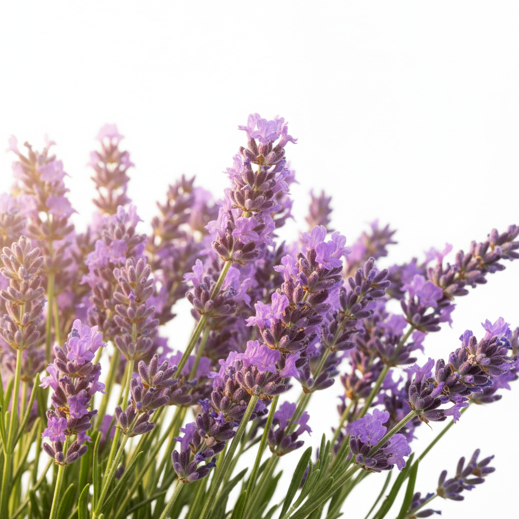 LAVENDER FLOWER