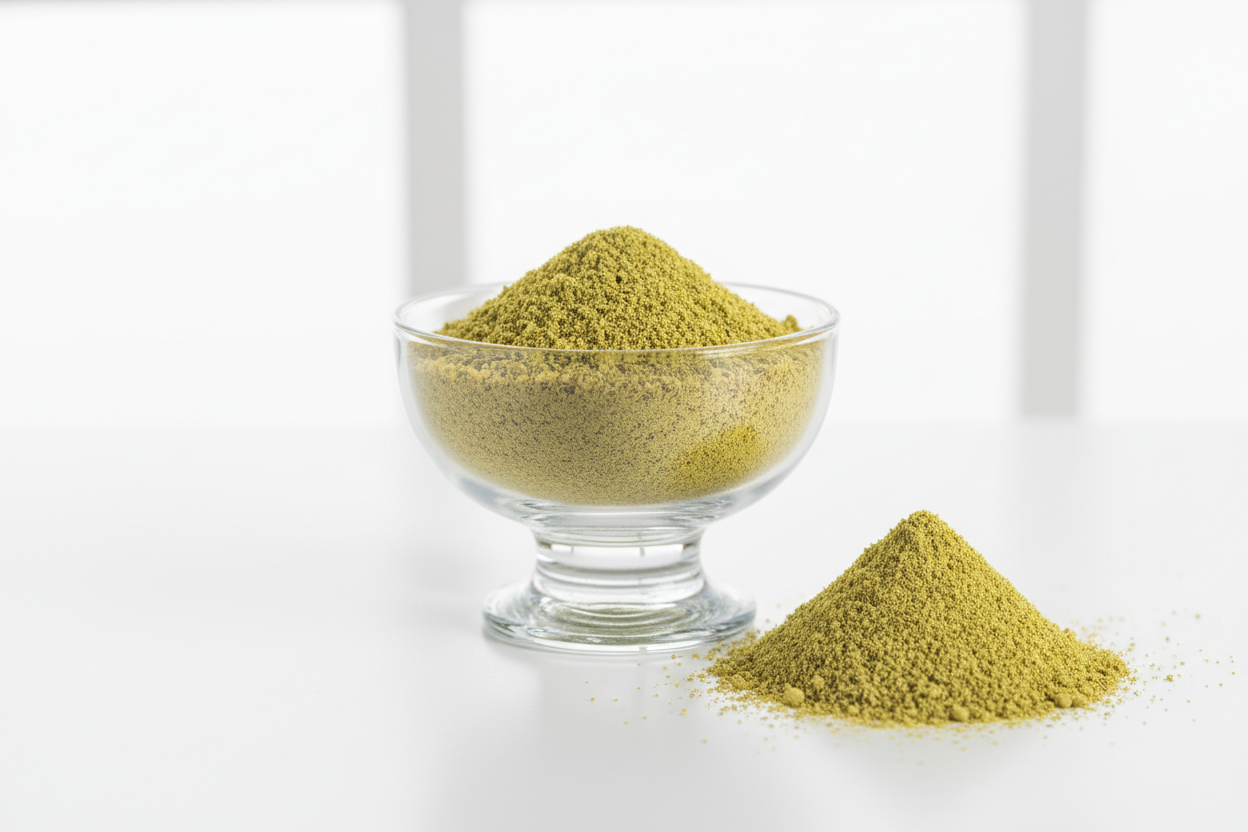 LEMON GRASS POWDER