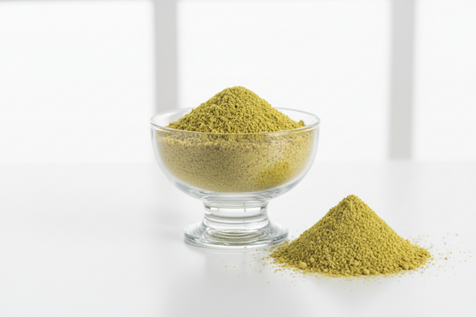 LEMON GRASS POWDER