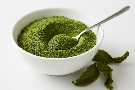 MINT POWDER