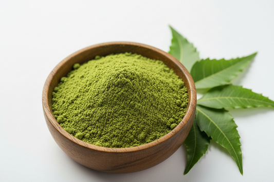 NEEM POWDER
