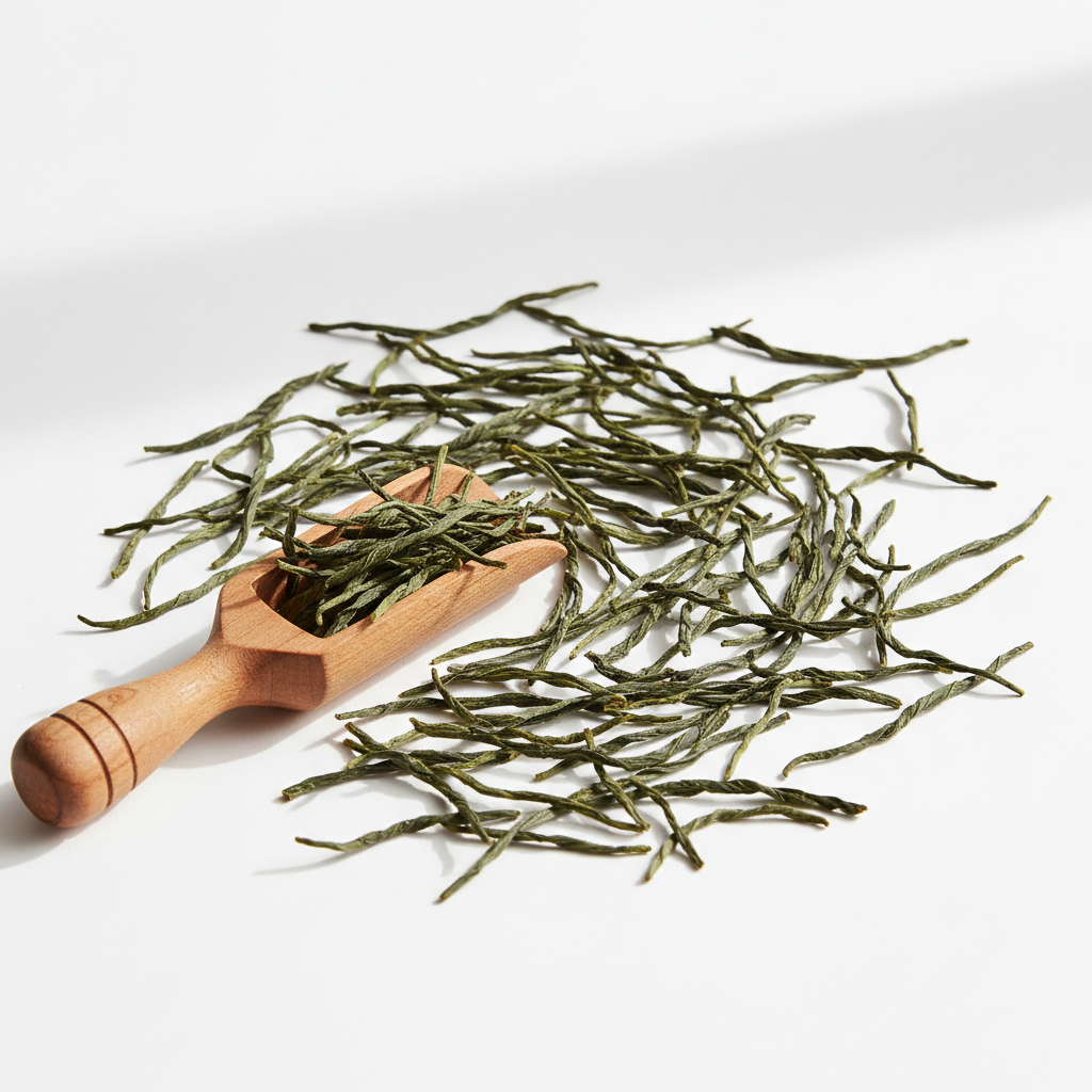 ORGANIC KUDING LOOSE LEAF