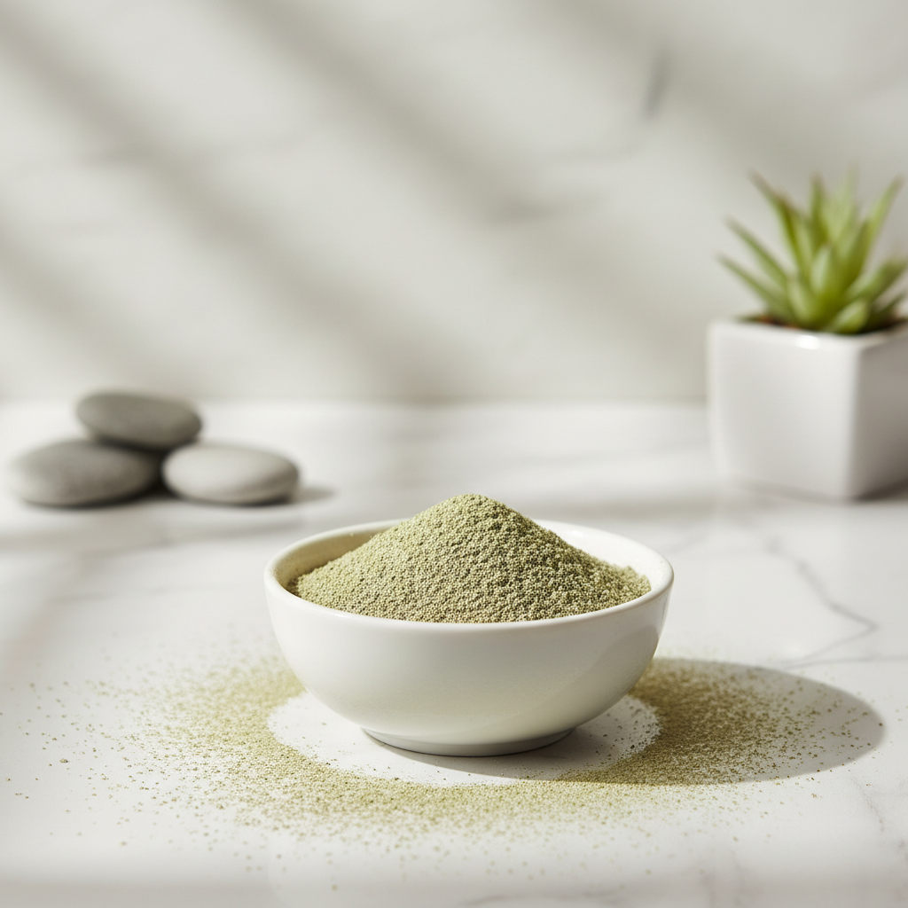 QASIL POWDER