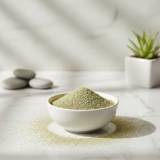 QASIL POWDER