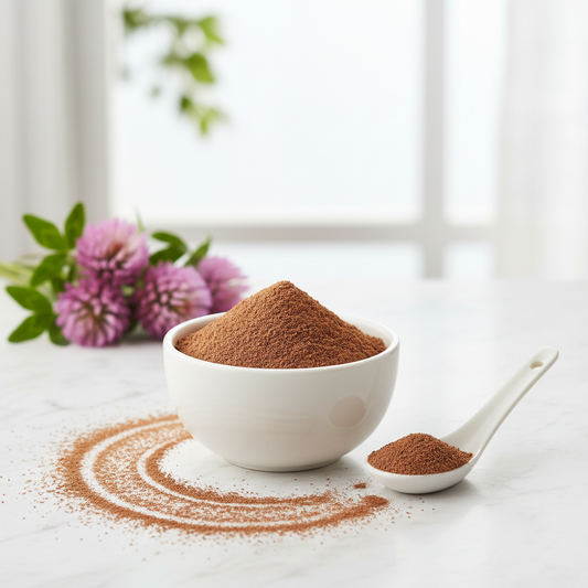 RED CLOVER POWDER